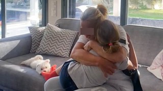Boşanma aşamasındaki anne sadece 43 dakika yüzünden cezaevine konuldu!