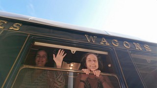 Uluslararası 2 turistik tren, İstanbul'a geliyor