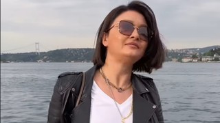 Nurgül Yeşilçay, Sağlık Bakanı Kemal Memişoğlu'na seslenip espriyi patlattı