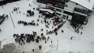 Türkiye'nin beyaz cennetinde 20 otelden 16'sı kara listeye alındı
