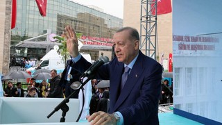 Cumhurbaşkanı Erdoğan'ın doğal gaz müjdesine itiraz var: ''Yeni keşif değil sadece güncelleme''