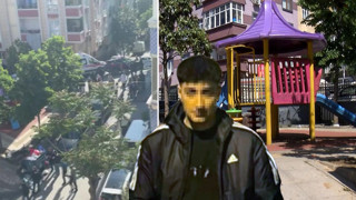 İstanbul'da çocuk parkı kana bulandı: Ölü ve yaralılar var