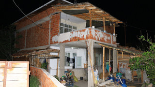 Aile içi miras tartışması kanlı bitti: Ölü ve yaralılar var