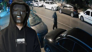 Tetikçi tutup, kendisinden boşanmak isteyen kuyumcu eşinin dükkanını 3 ayda 3 kez kurşunlattı!