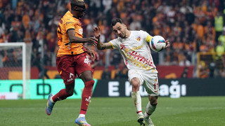 Osimhen bilmecesinde kriz iddiası: Neden forma giymediği belli oldu!