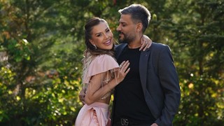 Hamile olduğunu duyuran Dilan Polat ve eşi Engin Polat'a yeniden cezaevi yolu göründü!