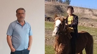 Baba ve oğlunun yanmış cesedi bulunmuştu: Ellerini bağlayıp kamyonete koymuşlar!