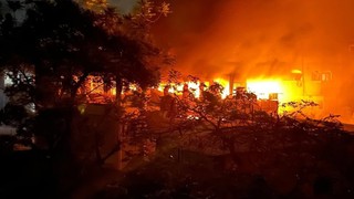 İsrail Gazze'de ölüm yağdırmaya devam ediyor: Can kaybı korkunç boyutlara ulaştı