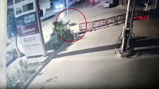 Genç kadın eski eşini, sokak ortasında silahla vurdu!