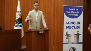 Kartal Belediyesi'nden gençler için yeni bir adım