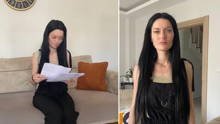 Solaryumda uyuyakalan kadın kabusu yaşadı: ''Makinenin durması gerekiyordu''