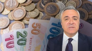SGK Uzmanı Erdursun en düşük emekli aylığı için rakam verdi