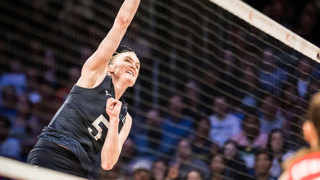 Sultanlar Ligi'nin şampiyonu VakıfBank'ta sürpriz ayrılık