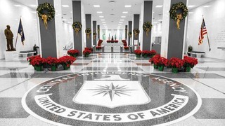 CIA merkezine saldırı girişimi! Vurularak etkisiz hale getirildi