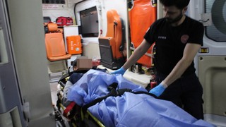Biri 15, diğeri 12 yaşında... Arkadaşını havalı tüfekle vurdu!