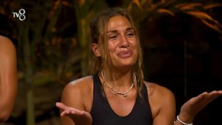 Survivor'dan diskalifiye edilen Almeda'dan olay olacak itiraf