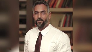 Eski bakanın oğlu hayatını kaybetti