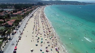 İzmir, Kurban Bayramı tatilinde dolup taşacak
