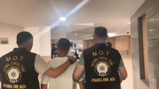 Minguzzi ailesine tehdit davasında karar çıktı