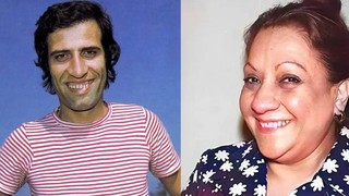 Adile Naşit'in ardından Kemal Sunal'ı da canlandıracak oyuncu belli oldu