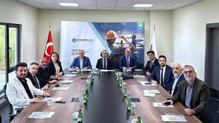 Bandırma Belediye Başkanı Mirza: ''Çevreyi koruyarak birlikte büyüyecek, birlikte gelişeceğiz''