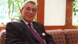 Rüşdü Saracoğlu hayatını kaybetti