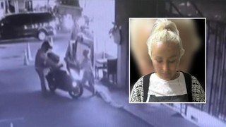 Kadın veli, çocuğunun sınıf arkadaşının babasını bıçakladı