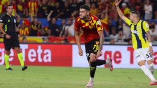 Romulo için bir talip daha