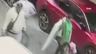 Altınları çalan hırsız tanıdık çıktı