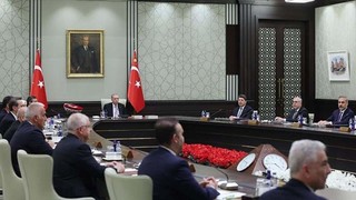 Kabine revizyonu geliyor... 8 bakan değişecek, 2 yeni bakanlık kurulacak!