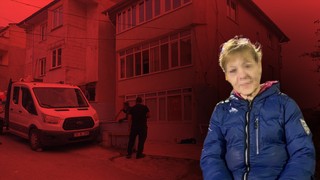 Kömürlükte ölü bulunan kadının katili ev sahibi çıktı