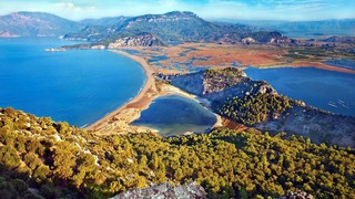 Mangal, piknik ve belli saat aralığında girişler yasaklanmıştı, müjdeli haber geldi!
