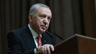 Erdoğan'dan Özgür Özel ve CHP için ''etkin pişmanlıktan faydalanın'' çağrısı!