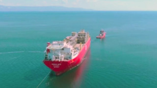 Osman Gazi Karadeniz yolcusu! Üretim iki katına çıkacak