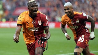 Galatasaray'da Osimhen depremi! Forması bile satışa çıkarıldı...