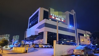 Özel hastanede skandal! Hayatını kaybeden kadının cenazesi kayboldu!
