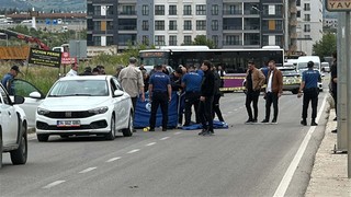 Boşanma aşamasındaki eşinin yolunu kesip sokak ortasında katleden caniden ''pes'' dedirten savunma