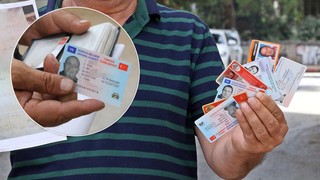 59 yılda tam 5 farklı isimle yaşamak zorunda kaldı; hayatı alt üst oldu