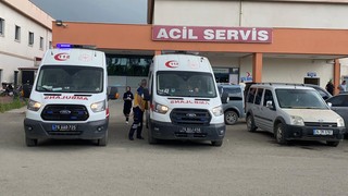 Aile içi dehşet! İki yengesini silahla vurarak öldürdü