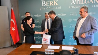 ''Manisa’nın Yeşili Seninle Filizlensin!'' sloganı birinciliği kazandı