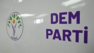 DEM Parti'den hem Erdoğan'ın hem de Bahçeli'nin tepkisini çekecek hamle