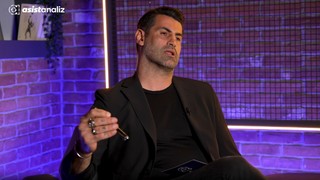 Volkan Demirel Fenerbahçe kararını verdi: ''Onunla birlikte çalışmam''