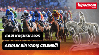 Gazi Koşusu 2025: Asırlık Bir Yarış Geleneği