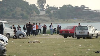Adana'da tekne gezisi faciaya dönüştü