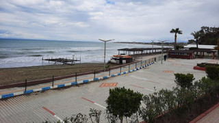 Akdeniz sahillerinde bekar müşteriyi kabul etmeyen tesisin cezası bu oldu!