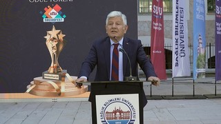 Üniversite rektöründen eylem yapan üniversiteliler için tepki çeken sözler!