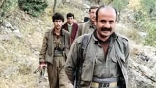 Eli kanlı bölücü terör örgütü PKK'nın eski 2 numarası resmen umut hakkı istedi!