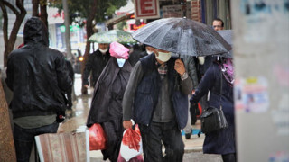 Hava durumu raporu açıklandı: Hava buz kesecek: Önce yağmur ardından kar geliyor!