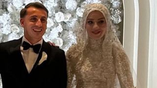 Milli yıldız Kerem Aktürkoğlu'ndan müjdeli haber geldi