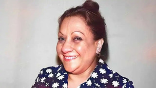 Adile Naşit'in filminde Hülya Koçyiğit’i canlandıracak oyuncu da belli oldu